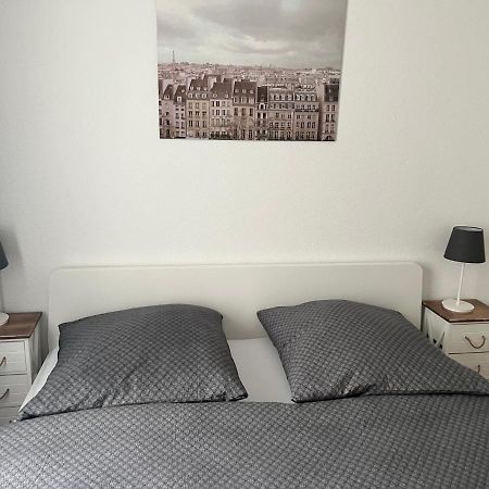 Holiday Home BRE Buitenkant foto